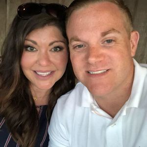 Meet your Posher, Christy